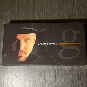 Garth Brooks box set
